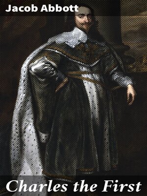 cover image of Charles the First